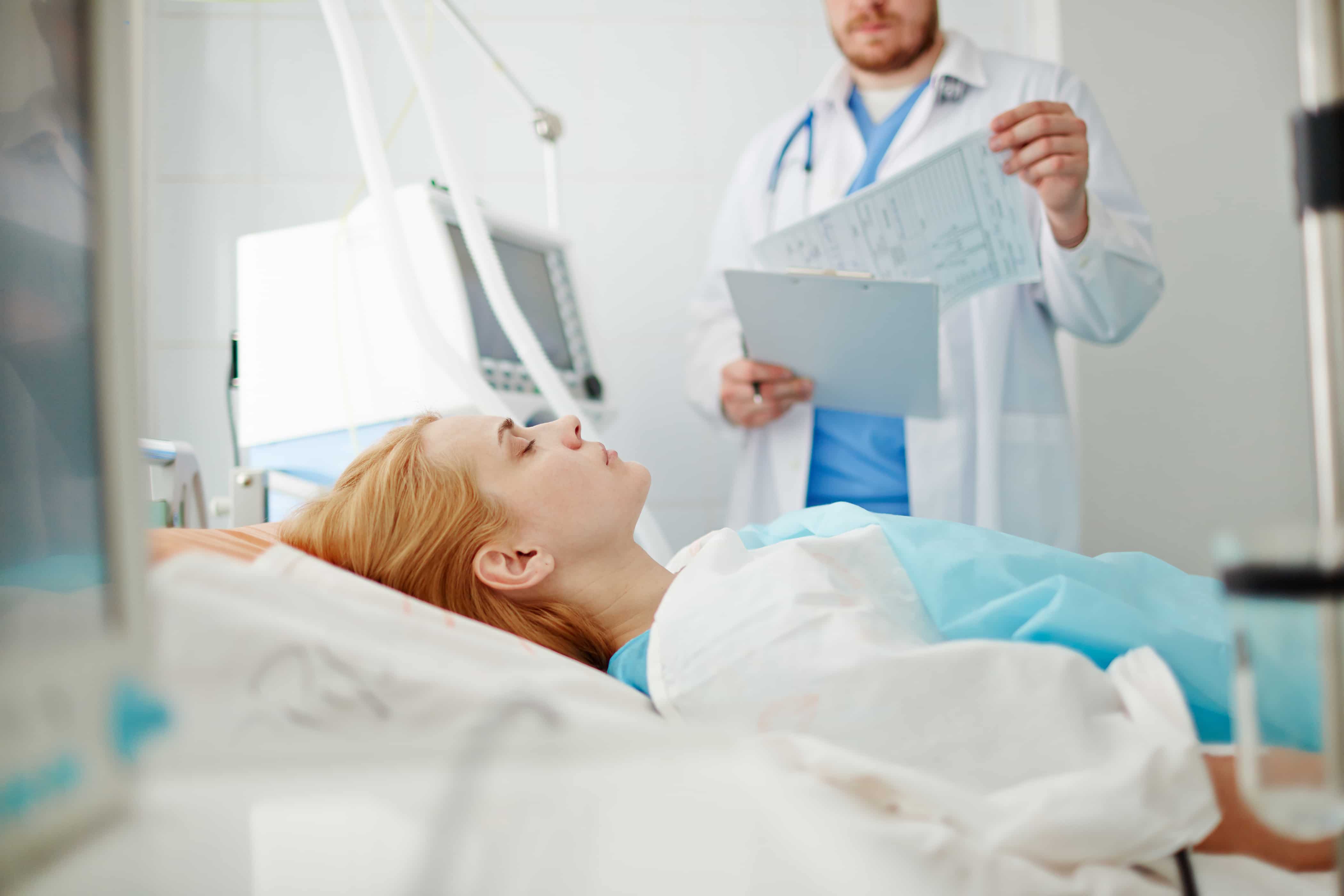 Bubble CPAP